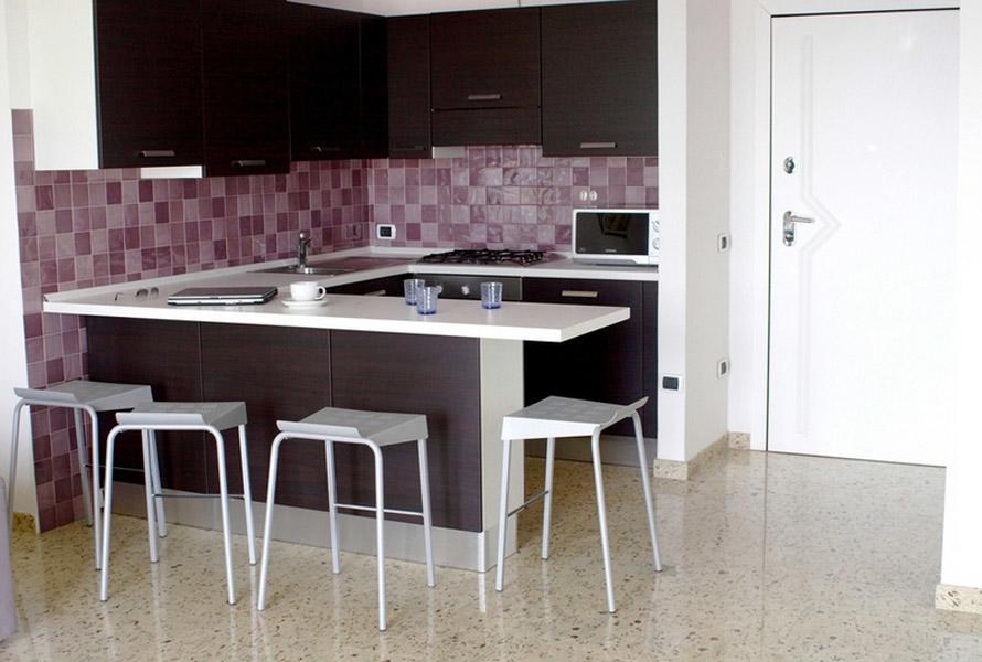 Le Murrine Frontemare Apartment Seaview Sottomarina Exterior photo